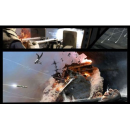 Tom Clancy's Ghost Recon: Future Soldiers (Русская версия) (X-BOX 360)