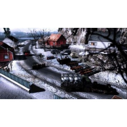 Tom Clancy's Ghost Recon: Future Soldiers (Русская версия) (X-BOX 360)