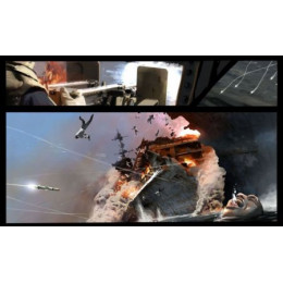 Tom Clancy's Ghost Recon: Future Soldier с поддержкой Kinect [Xbox 360/Xbox One, английская версия] Trade-in / Б.У.