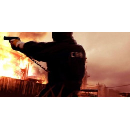 Tom Clancy's Ghost Recon: Future Soldier с поддержкой Kinect [Xbox 360/Xbox One, английская версия] Trade-in / Б.У.