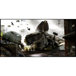 Tom Clancy's Ghost Recon: Future Soldier [PS3, русская версия] Trade-in / Б.У.