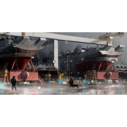 Tom Clancy's Ghost Recon: Future Soldier [PS3, русская версия] Trade-in / Б.У.