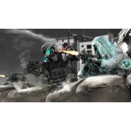 Tom Clancy's Ghost Recon: Future Soldier [PS3, русская версия] Trade-in / Б.У.