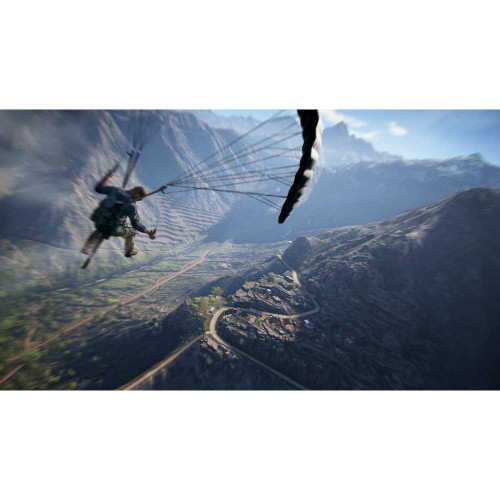 Tom Clancy's Ghost Recon: Wildlands [PS4, русская версия] Trade-in / Б.У.