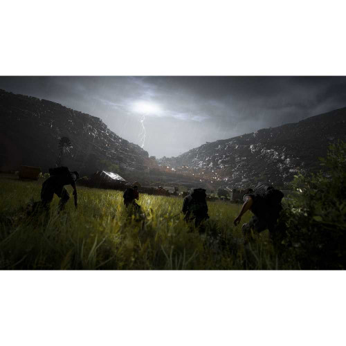 Tom Clancy's Ghost Recon: Wildlands [PS4, русская версия] Trade-in / Б.У.