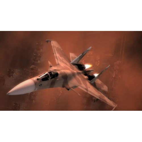 Tom Clancy's H.A.W.X. 2 (X-BOX 360)