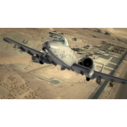 Tom Clancy's H.A.W.X. 2 (X-BOX 360)