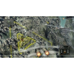 Tom Clancy's H.A.W.X. [PS3, русская версия] Trade-in / Б.У.