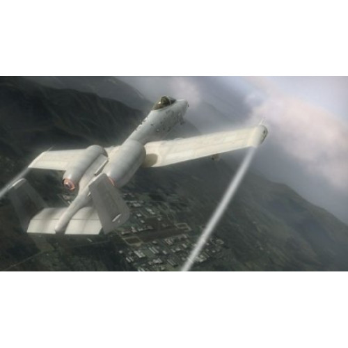 Tom Clancy's H.A.W.X. [PS3, русская версия] Trade-in / Б.У.