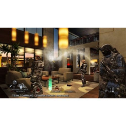 Tom Clancy's Rainbow Six Vegas 2 [PS3, английская версия] Trade-in / Б.У.