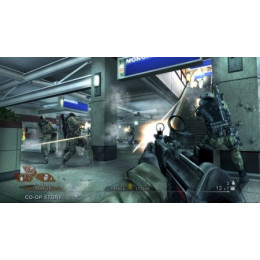 Tom Clancy's Rainbow Six Vegas 2 [PS3, английская версия] Trade-in / Б.У.