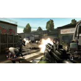 Tom Clancy's Rainbow Six Vegas 2 [PS3, английская версия] Trade-in / Б.У.