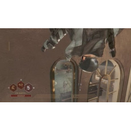 Tom Clancy's Rainbow Six: Vegas [Xbox 360/Xbox One, английская версия] Trade-in / Б.У.