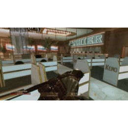 Tom Clancy's Rainbow Six: Vegas [Xbox 360/Xbox One, английская версия] Trade-in / Б.У.