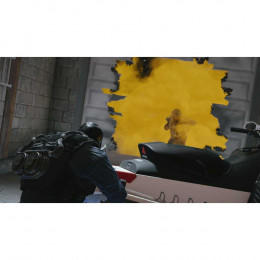 Tom Clancy's Rainbow Six: Осада - Deluxe Edition [PS5, русская версия]