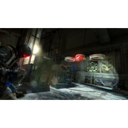 [ Kinect ] Tom Clancy's Splinter Cell: Blacklist 2DVD (Русская версия) (X-BOX 360)