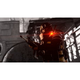 [ Kinect ] Tom Clancy's Splinter Cell: Blacklist 2DVD (Русская версия) (X-BOX 360)