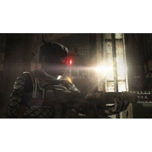 [ Kinect ] Tom Clancy's Splinter Cell: Blacklist (2 DVD) (LT+3.0/16202) (X-BOX 360)