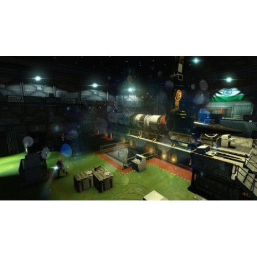 Tom Clancy's Splinter Cell: Blacklist 2DVD (Русская версия) (X-BOX 360)