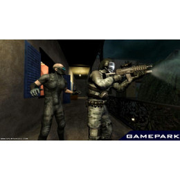 Tom Clancy's Splinter Cell Double Agent (Русская версия) (X-BOX 360)