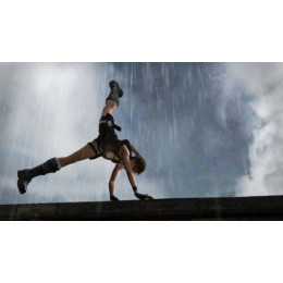 Tomb Raider: Underworld [PS3, английская версия] Trade-in / Б.У.