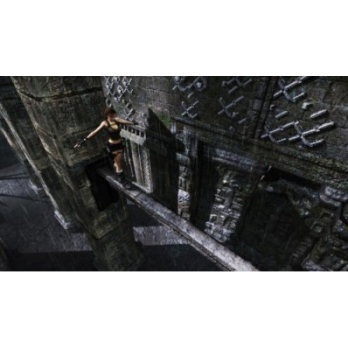 Tomb Raider: Underworld [PS3, английская версия] Trade-in / Б.У.