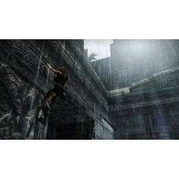 Tomb Raider: Underworld [PS3, английская версия] Trade-in / Б.У.