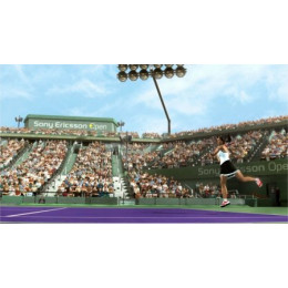 Top Spin 4 (X-BOX 360)