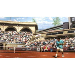 Top Spin 4 (X-BOX 360)