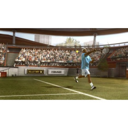 Top Spin 4 (X-BOX 360)