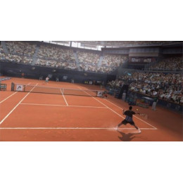 Top Spin 4 (X-BOX 360)