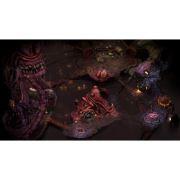 Torment: Tides of Numenera (DVD) PC