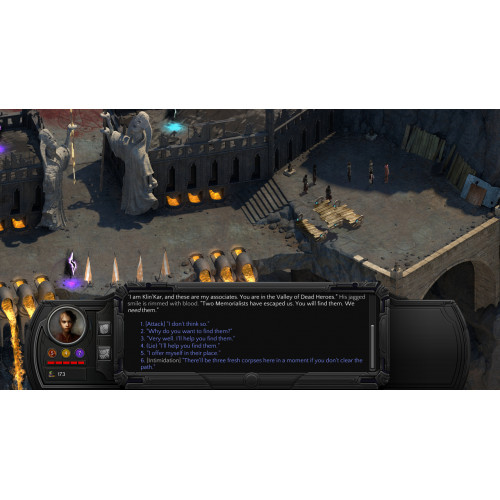 TORMENT: TIDES OF NUMENERA Репак (DVD) PC