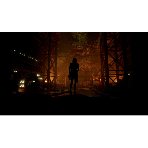 Tormented Souls 2 [PS5, русские субтитры]