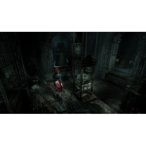 Tormented Souls 2 [PS5, русские субтитры]