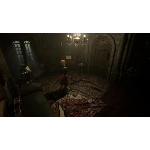 Tormented Souls 2 [PS5, русские субтитры]