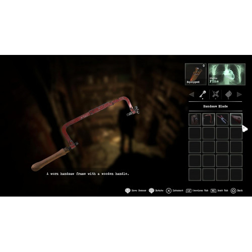 Tormented Souls 2 [PS5, русские субтитры]