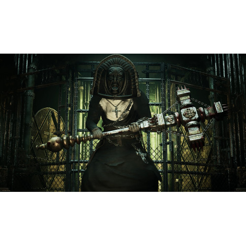 Tormented Souls 2 [PS5, русские субтитры]