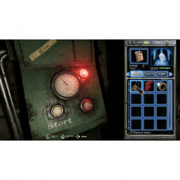 Tormented Souls [PS4, русские субтитры]