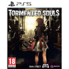 Tormented Souls [PS5, русские субтитры]