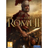 TOTAL WAR ROME 2 EMPEROR EDITION Репак (DVD) PC