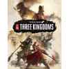 Total War — Three Kingdoms Репак (2 DVD) PC