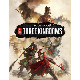 Total War: Three Kingdoms (2 DVD) PC