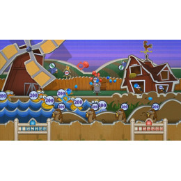 [ Kinect ] Toy Story Mania! (X-BOX 360)