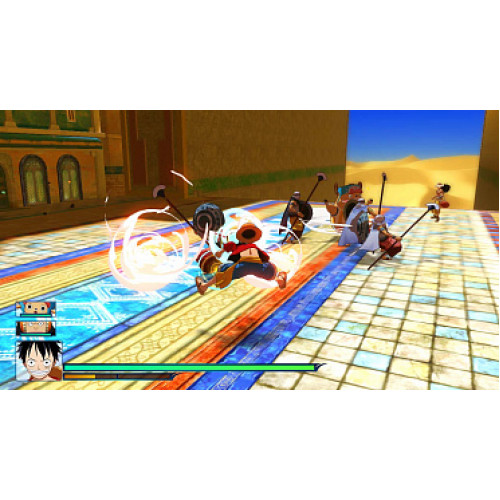 [ Kinect ] История игрушек: Парк развлечений (Toy Story Mania) (LT+3.0/15574) (X-BOX 360)