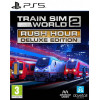Train Sim Worls 2 - Ruch Hour Edition [PS5, русские субтитры]