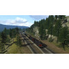 TRAIN SIMULATOR (ЛИЦЕНЗИЯ) DVD5 (игры дш-формат)