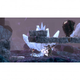 TrollHunters: Defenders of Arcadia [PS4, русская версия] Trade-in / Б.У.