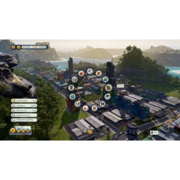 Tropico 6 - El Prez Edition [PS4, русская версия]