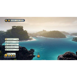 Tropico 6 - El Prez Edition [PS4, русская версия]